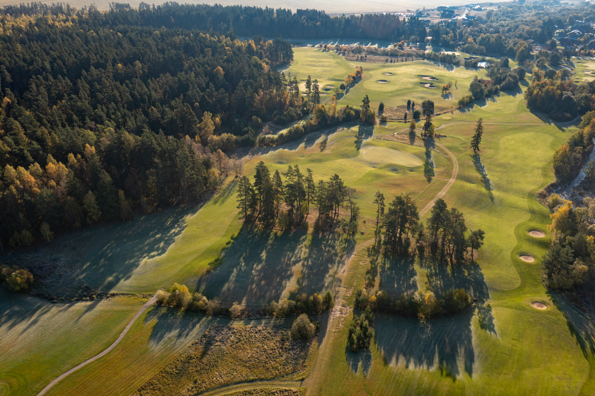Lomnica_aerial_Okt2021_lowres_086 - WeLoveGolfTravel