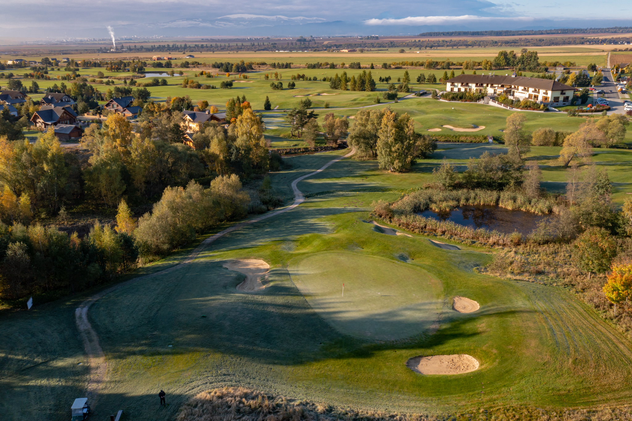 Lomnica_aerial_Okt2021_lowres_088 - WeLoveGolfTravel