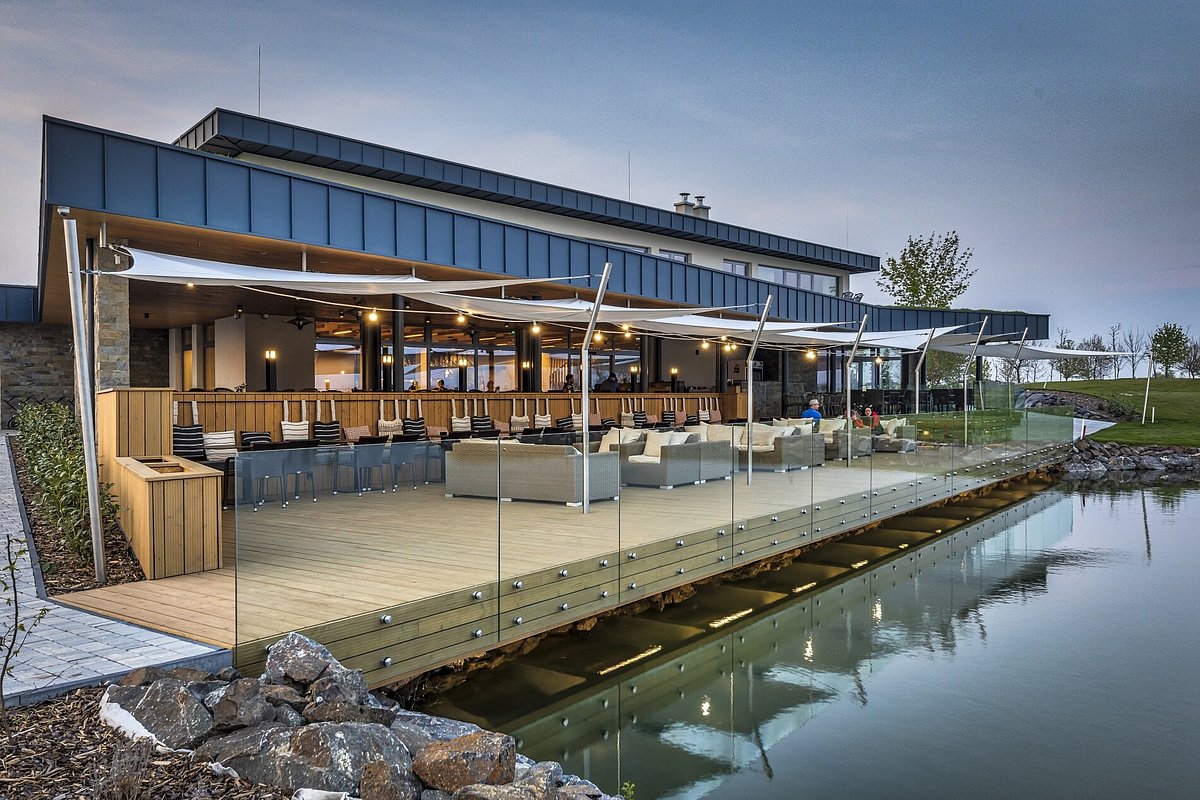 restaurant - WeLoveGolfTravel