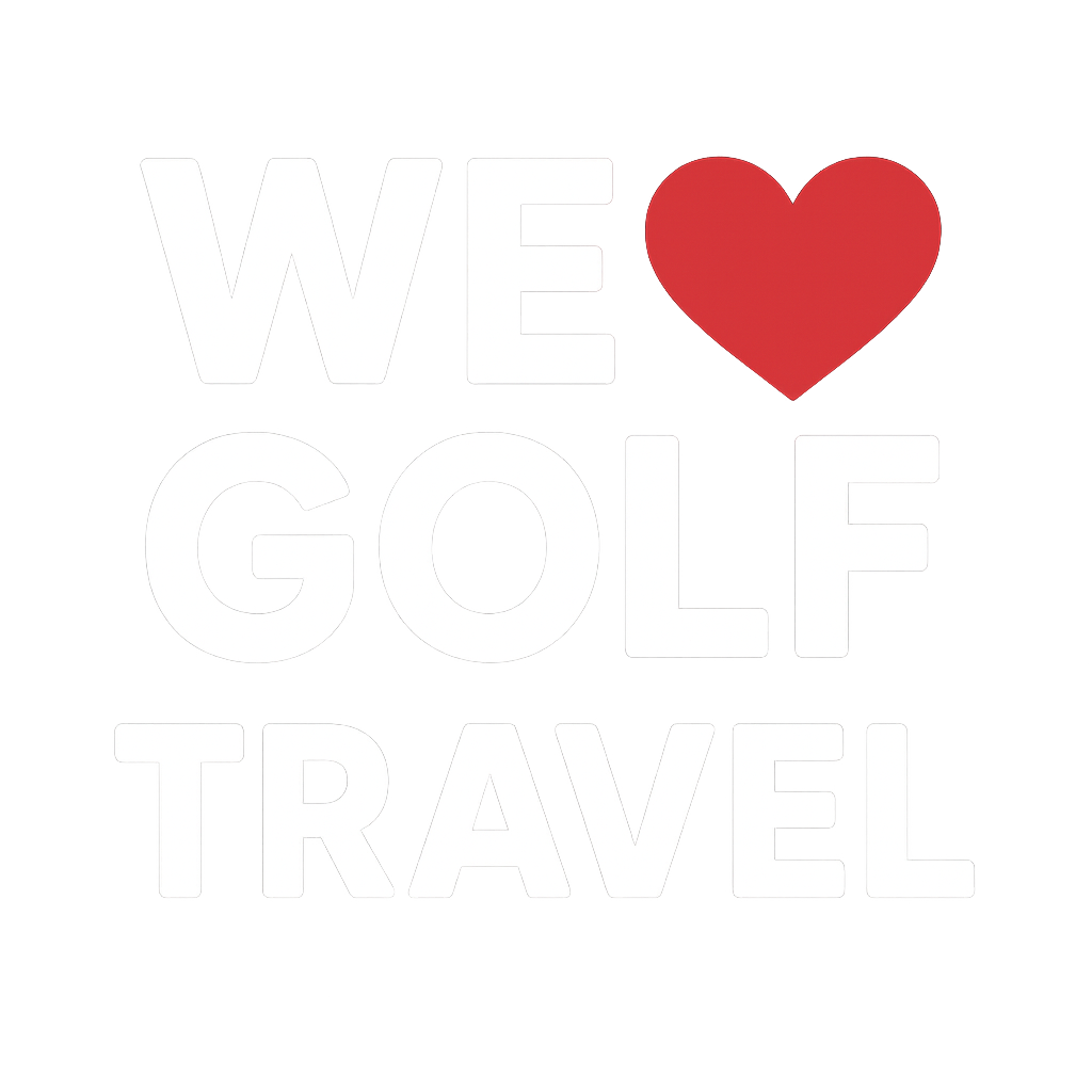 WeLoveGolfTravel