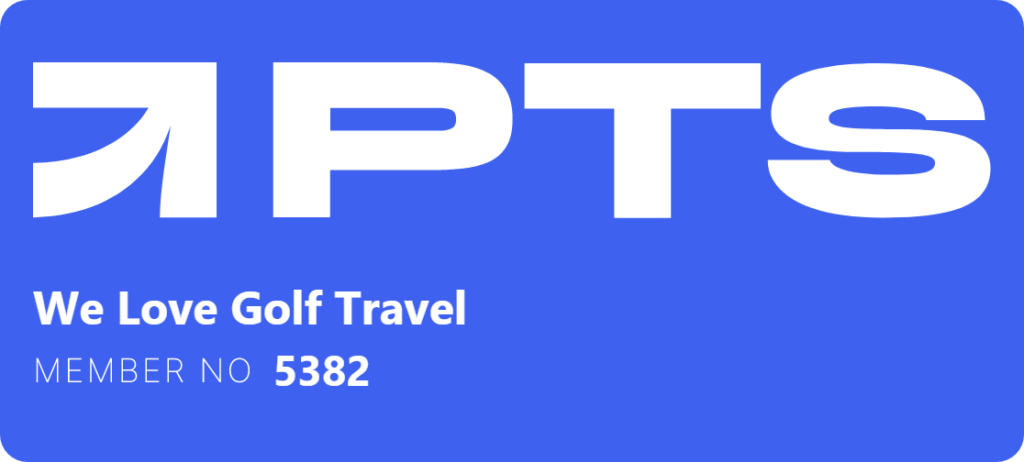PTS Badge for Emails